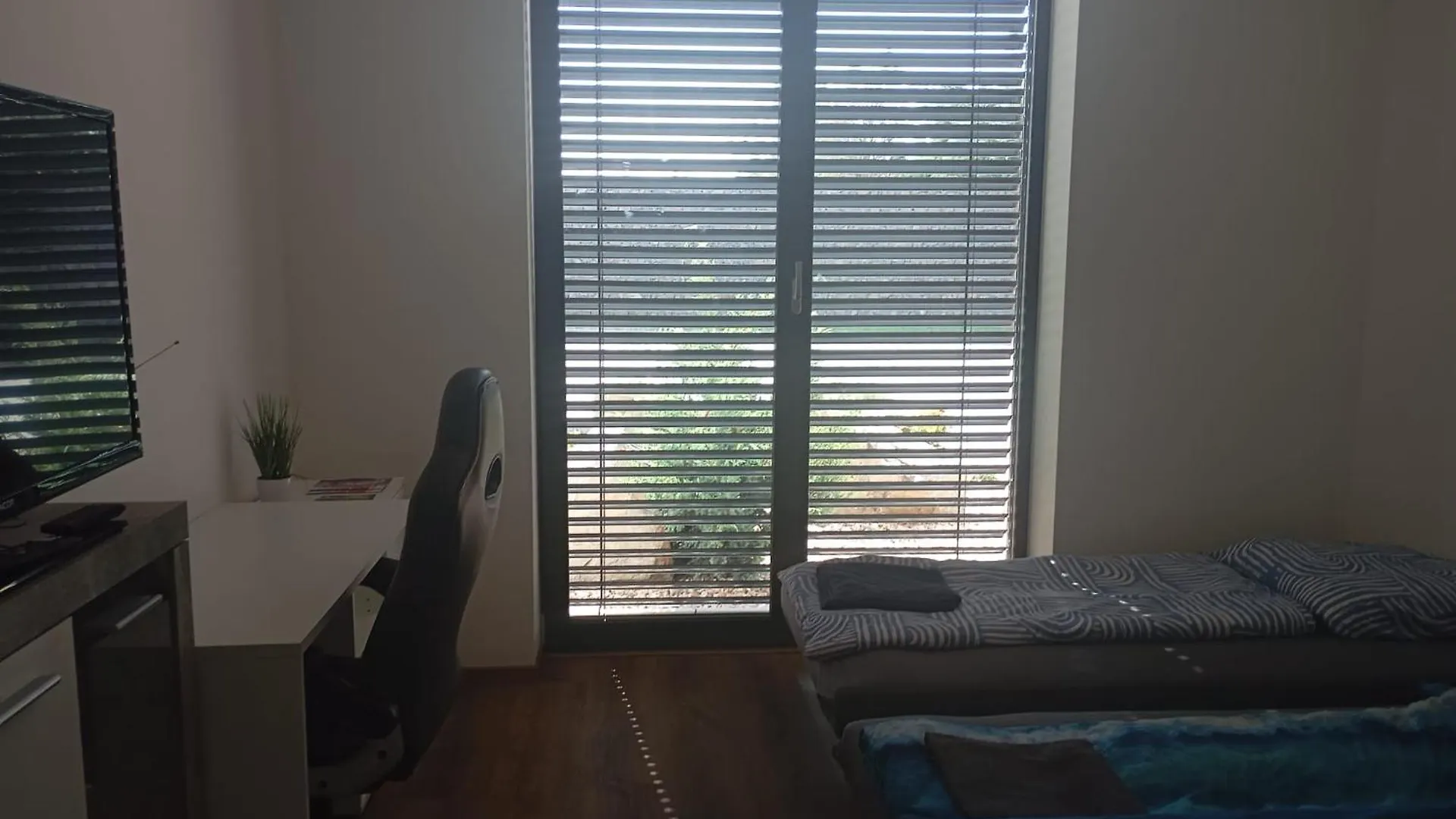 Accommodatie bij particulieren Moderni Pokoj S Parkovanim Zdarma Brno