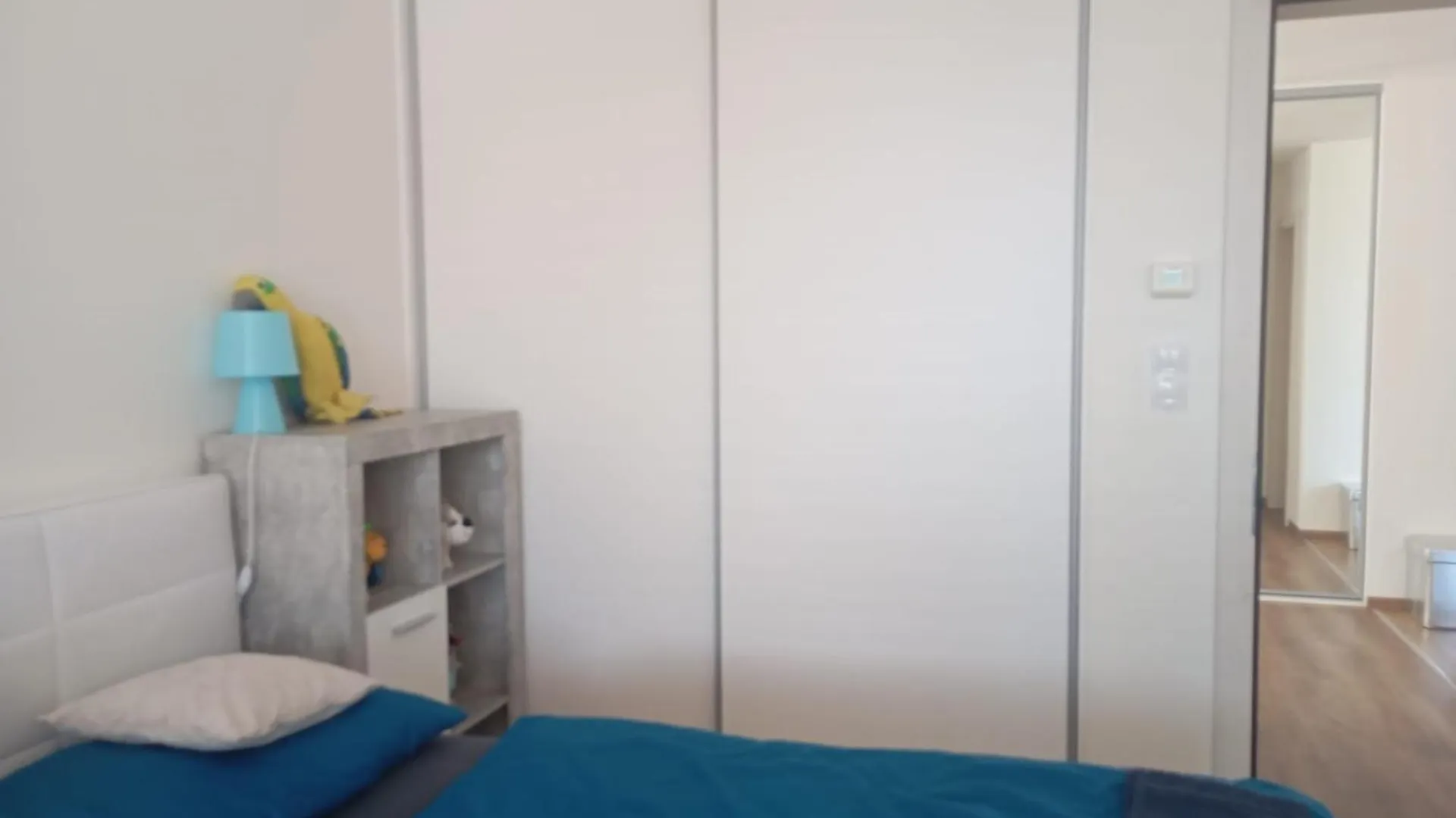 Moderni Pokoj S Parkovanim Zdarma Brno Tsjechië