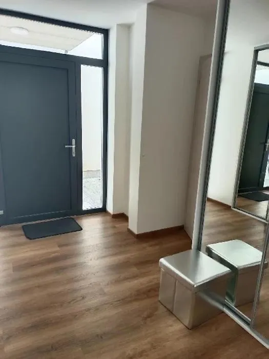 Accommodatie bij particulieren Moderni Pokoj S Parkovanim Zdarma Brno