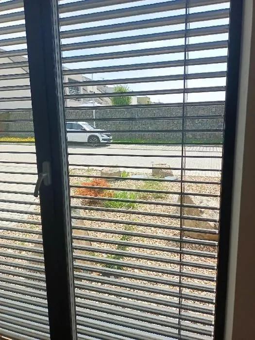 Moderni Pokoj S Parkovanim Zdarma Brno 0*,