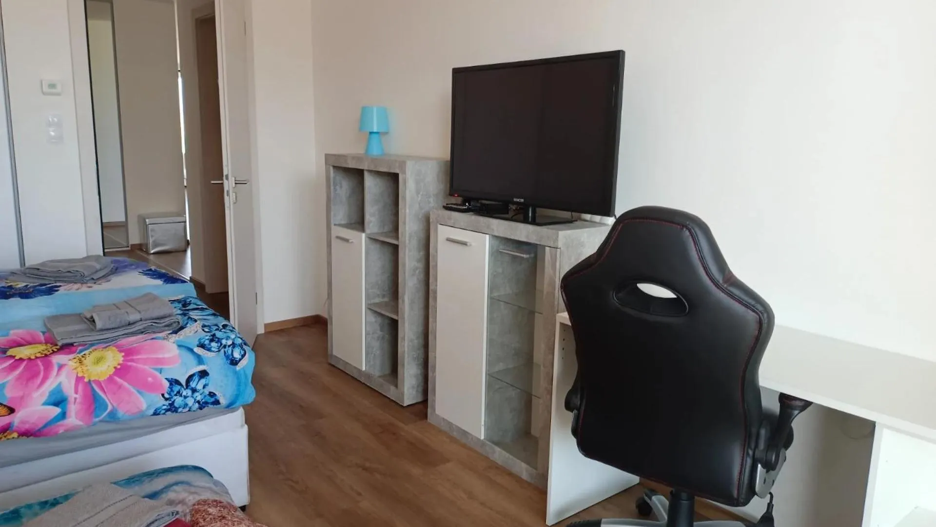 Moderni Pokoj S Parkovanim Zdarma Brno
