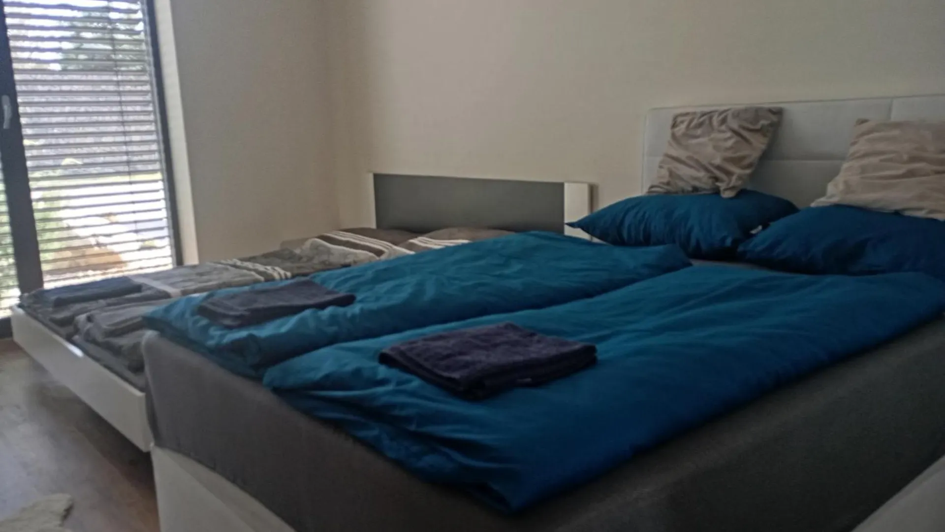 Moderni Pokoj S Parkovanim Zdarma Brno Accommodatie bij particulieren