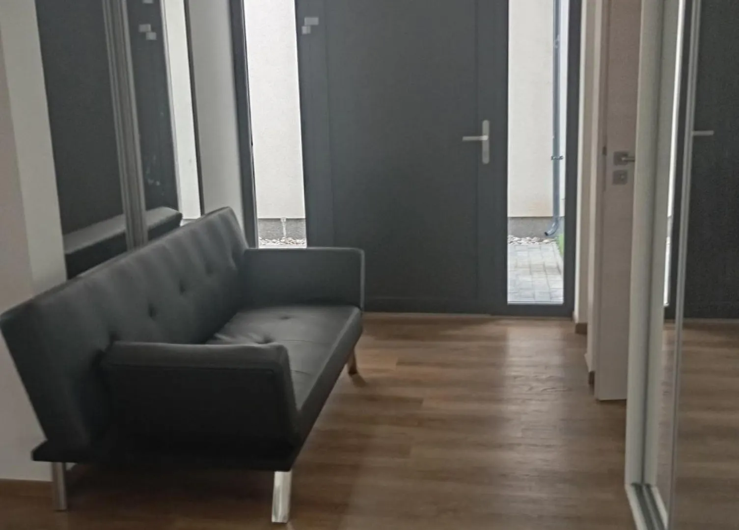 Accommodatie bij particulieren Moderni Pokoj S Parkovanim Zdarma Brno
