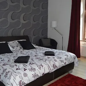  Appartement Atrium